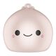 Вакуумный клиторальный стимулятор Satisfyer Mochi Beige