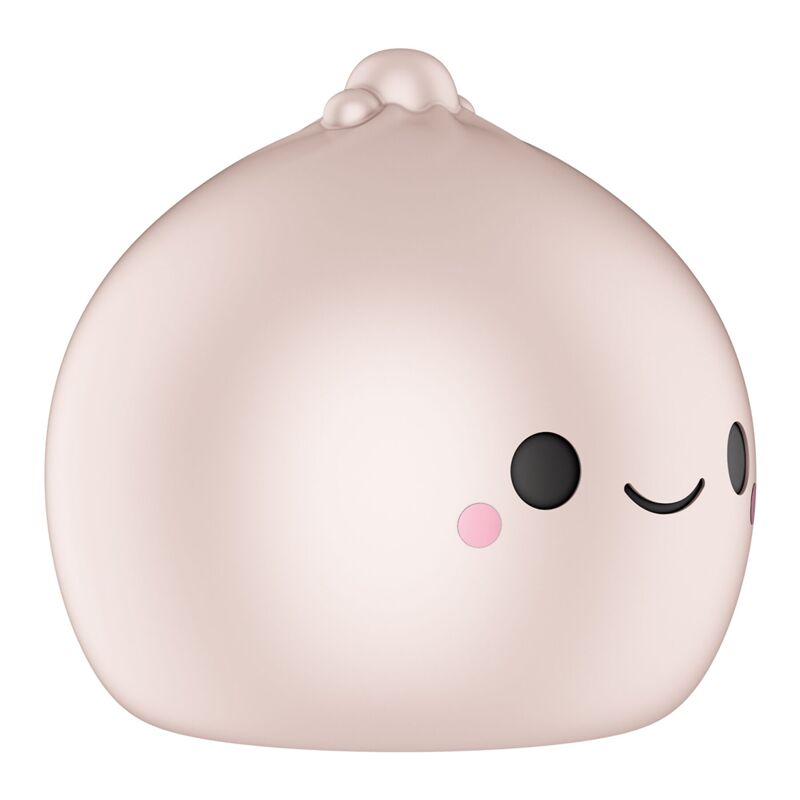 Вакуумный клиторальный стимулятор Satisfyer Mochi Beige