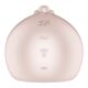 Вакуумный клиторальный стимулятор Satisfyer Mochi Beige