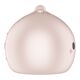Вакуумный клиторальный стимулятор Satisfyer Mochi Beige