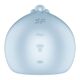 Вакуумный клиторальный стимулятор Satisfyer Mochi Frost Blue