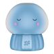 Вакуумный клиторальный стимулятор Satisfyer Jelly-cious Blue