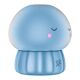 Вакуумный клиторальный стимулятор Satisfyer Jelly-cious Blue