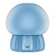 Вакуумный клиторальный стимулятор Satisfyer Jelly-cious Blue