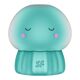Вакуумный клиторальный стимулятор Satisfyer Jelly-cious Green