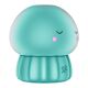 Вакуумный клиторальный стимулятор Satisfyer Jelly-cious Green