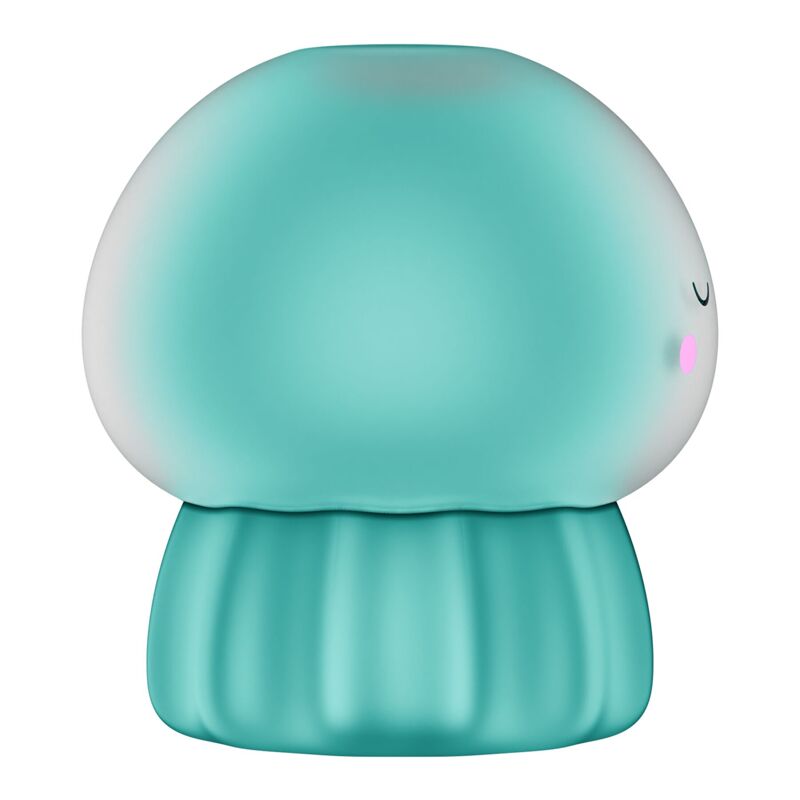 Вакуумный клиторальный стимулятор Satisfyer Jelly-cious Green
