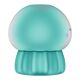 Вакуумный клиторальный стимулятор Satisfyer Jelly-cious Green