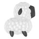 Вакуумный клиторальный стимулятор Satisfyer Dreamy Sheep