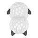Вакуумный клиторальный стимулятор Satisfyer Dreamy Sheep