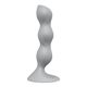 Анальный стимулятор-бусины Satisfyer Triple Ball-R Grey