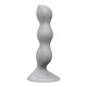 Анальный стимулятор-бусины Satisfyer Triple Ball-R Grey
