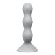 Анальный стимулятор-бусины Satisfyer Triple Ball-R Grey