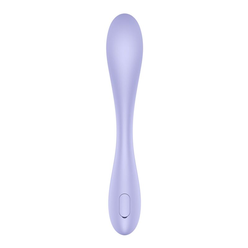 Вакуумный клиторальный стимулятор Satisfyer Easy Lover
