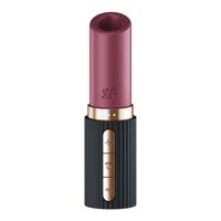 Вакуумный стимулятор Satisfyer Deep Kiss, магнитная технология 3D Air Pulse, 30 режимов, крышечка
