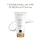 Антивіковий LED-випромінювач для відновлення шкіри обличчя GESKE Anti-Aging Skin Renewer 9в1 starlight