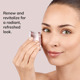 Антивіковий LED-випромінювач для відновлення шкіри обличчя GESKE Anti-Aging Skin Renewer 9в1 starlight