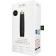 Ручка-масажер для обличчя з рожевим кварцом GESKE SmartAppGuided Sonic Rose Quartz LED Depuffing Pen 8in1 gray
