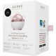 Кульковий масажер з рожевим кварцом GESKE SmartAppGuided Rose Quartz Depuffing Sphere 7in1 starlight
