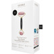 Ролер-масажер для обличчя та тіла з рожевим кварцом GESKE SmartAppGuided Rose Quartz Face & Body Roller 5in1 gray Ролер-масажер для обличчя та тіла з рожевим кварцом GESKE SmartAppGuided Rose Quartz Face & Body Roller 5in1 gray