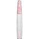 Ручка-масажер для обличчя з рожевим кварцом GESKE SmartAppGuided Rose Quartz & Depuffing Pen 6in1 starlight