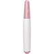 Ручка-масажер для обличчя з рожевим кварцом GESKE SmartAppGuided Double-Sided Rose Quartz Depuffing Pen 7в1 starlight