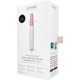 Ручка-масажер для обличчя з рожевим кварцом GESKE SmartAppGuided Double-Sided Rose Quartz Depuffing Pen 7в1 starlight