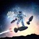 Набор анальных вибраторов, S, M, L, Dream Toys Startroopers Mars синий, 3 шт