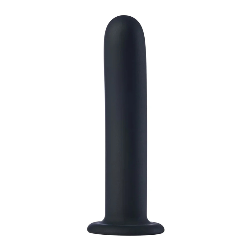 Страпон с трусиками-подвязками Dream Toys Bold Reva, черный, размер S
