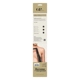 Флоггер с петлей Guilty Pleasure Sable Strike Empower, черный, 66 см