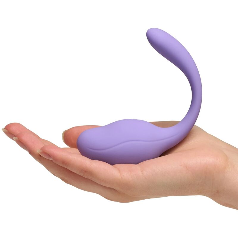 Виброяйцо Adrien Lastic Smart Dream 3.0 + APP