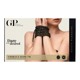 Веревка для связывания Guilty Pleasure Embrace с золотыми кистями и застежкой-ремнем, 7 м