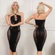 Бодистокинг JSY WW7104 One Size