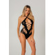 Бодистокинг JSY WW7174 One Size