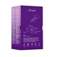 Вакуумный смарт-стимулятор для пар We-Vibe Melt 2 Purple