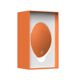 Вибратор We-Vibe Temp Tangerine