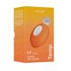Вибратор We-Vibe Temp Tangerine