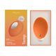 Вибратор We-Vibe Temp Tangerine