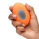 Вибратор We-Vibe Temp Tangerine