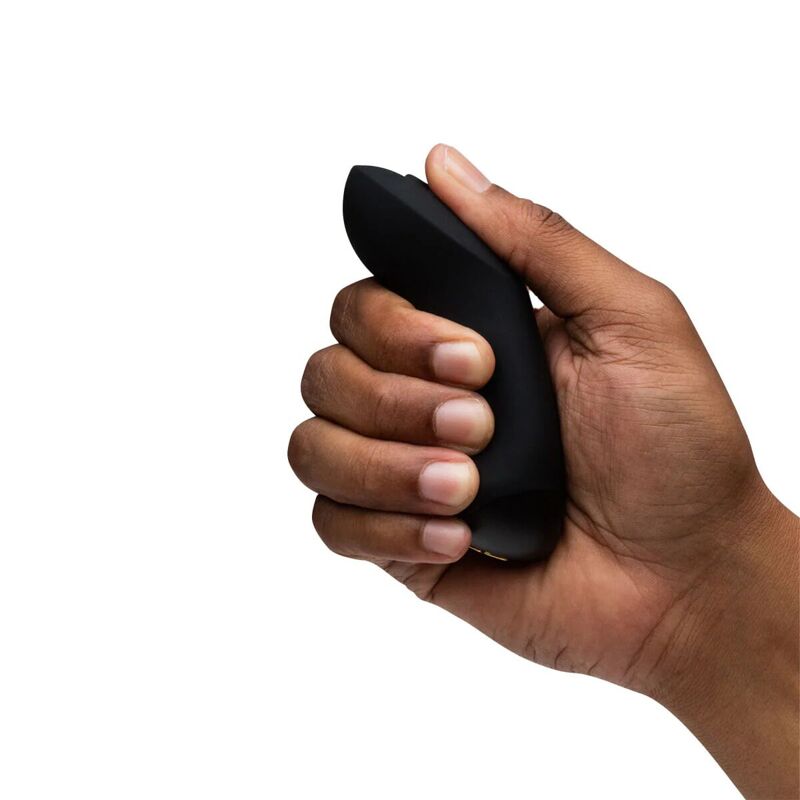 Смарт-вибратор для пар We-Vibe Chorus Pro Satin Black