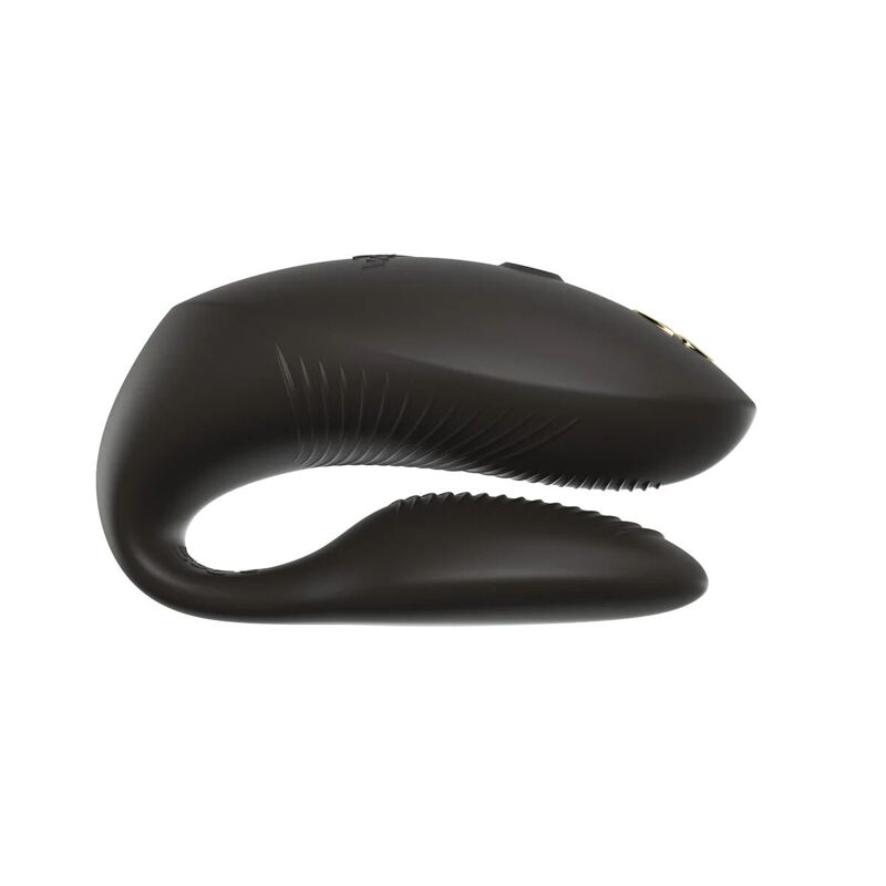 Смарт-вибратор для пар We-Vibe Chorus Pro Satin Black
