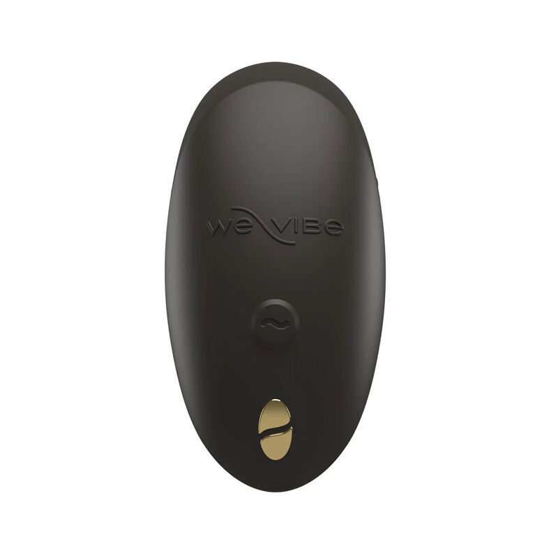 Смарт-вибратор для пар We-Vibe Chorus Pro Satin Black