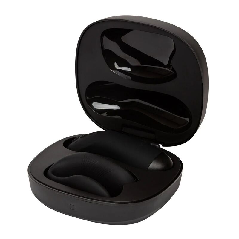 Смарт-вибратор для пар We-Vibe Chorus Pro Satin Black