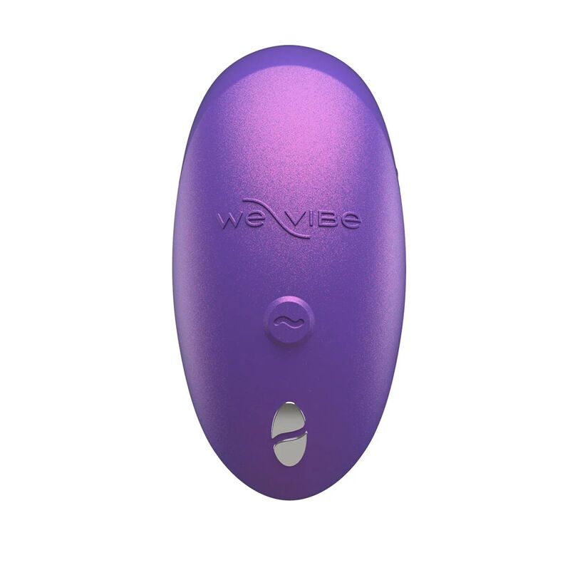 Смарт-вибратор для пар We-Vibe Chorus Pro Cosmic Purple