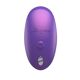 Смарт-вибратор для пар We-Vibe Chorus Pro Cosmic Purple