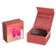 Смарт-вибратор для пар We-Vibe Chorus Pro Electric Pink
