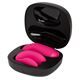 Смарт-вибратор для пар We-Vibe Chorus Pro Electric Pink