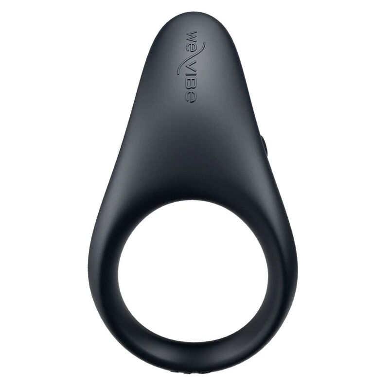 Смарт-виброкольцо WE-VIBE VERGE 2 Black