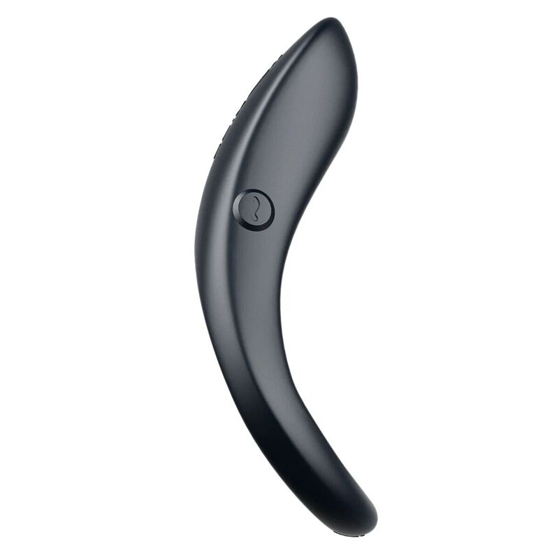 Смарт-виброкольцо WE-VIBE VERGE 2 Black