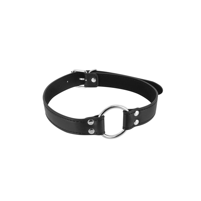 Кляп с кольцом Fetish Tentation Ring Gag (мятая упаковка!!!)